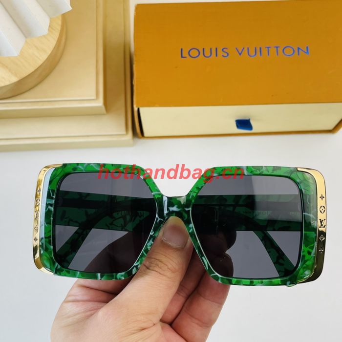 Louis Vuitton Sunglasses Top Quality LVS02895